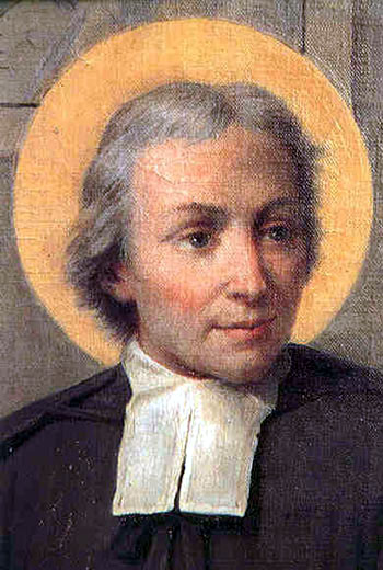 [[Juan Bautista de La Salle