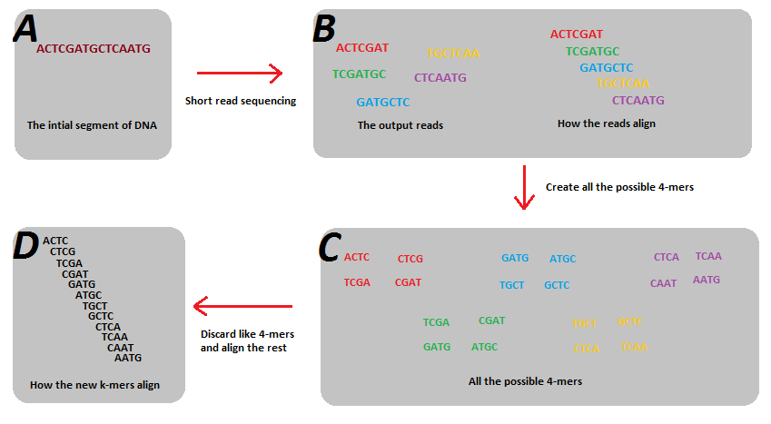 De mer перевод на русский. Alignment DNA Page.