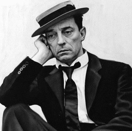 Why Buster Keaton remains the king of comedy, Comedy films