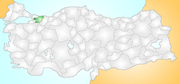 File:Kocaeli Turkey Provinces locator.jpg