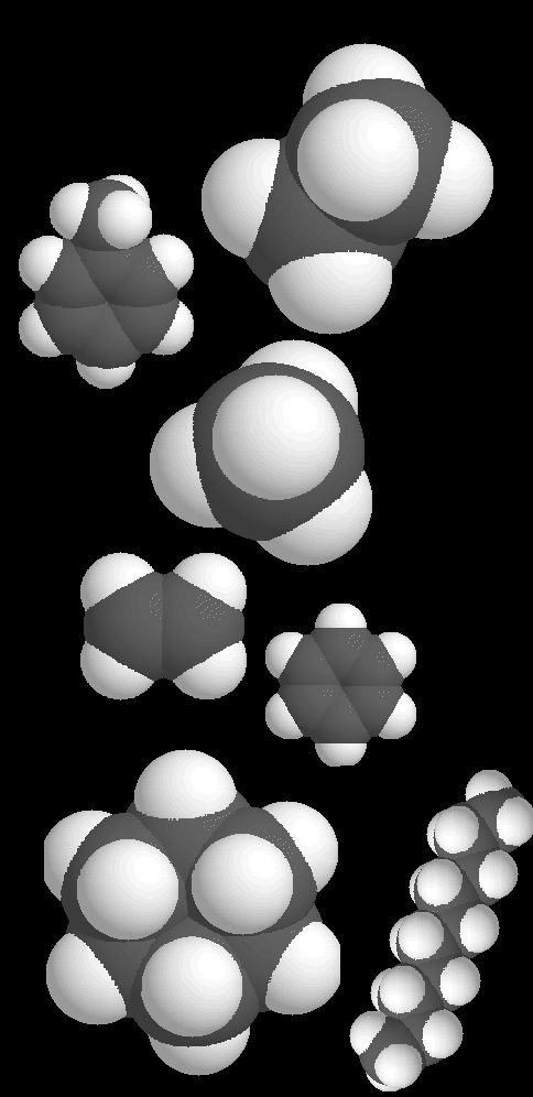 Hidrocarburo - Wikipedia, la enciclopedia libre