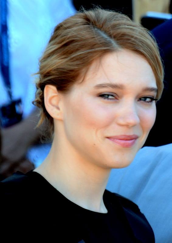 6,696 Lea Seydoux Cannes Stock Photos, High-Res Pictures, and