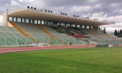 Arena Guido Sports