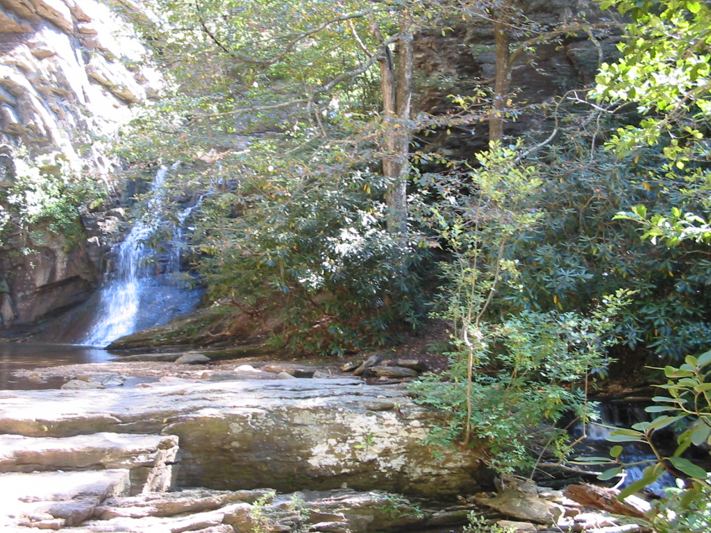 Photo of Lower Cascades