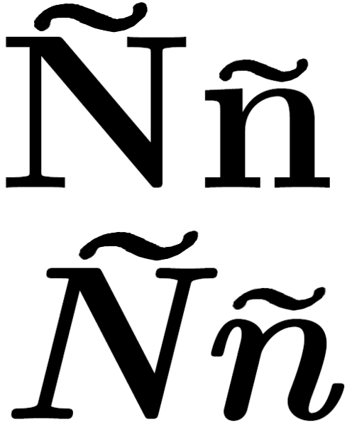 File Latin N Png Wikimedia Commons