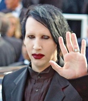 File:Marilyn Manson Cannes crop.jpg