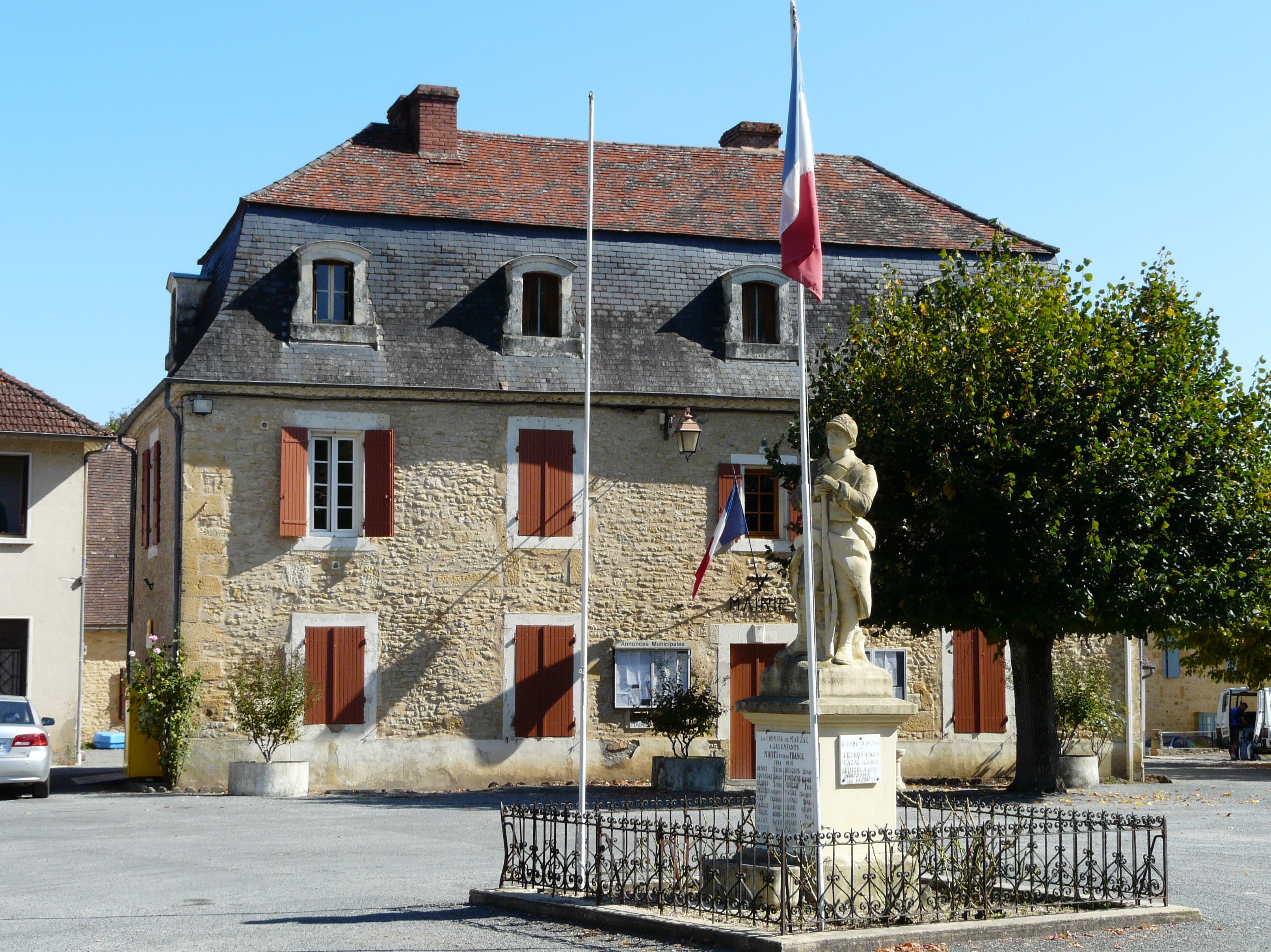 Mauzac-et-grand-castang