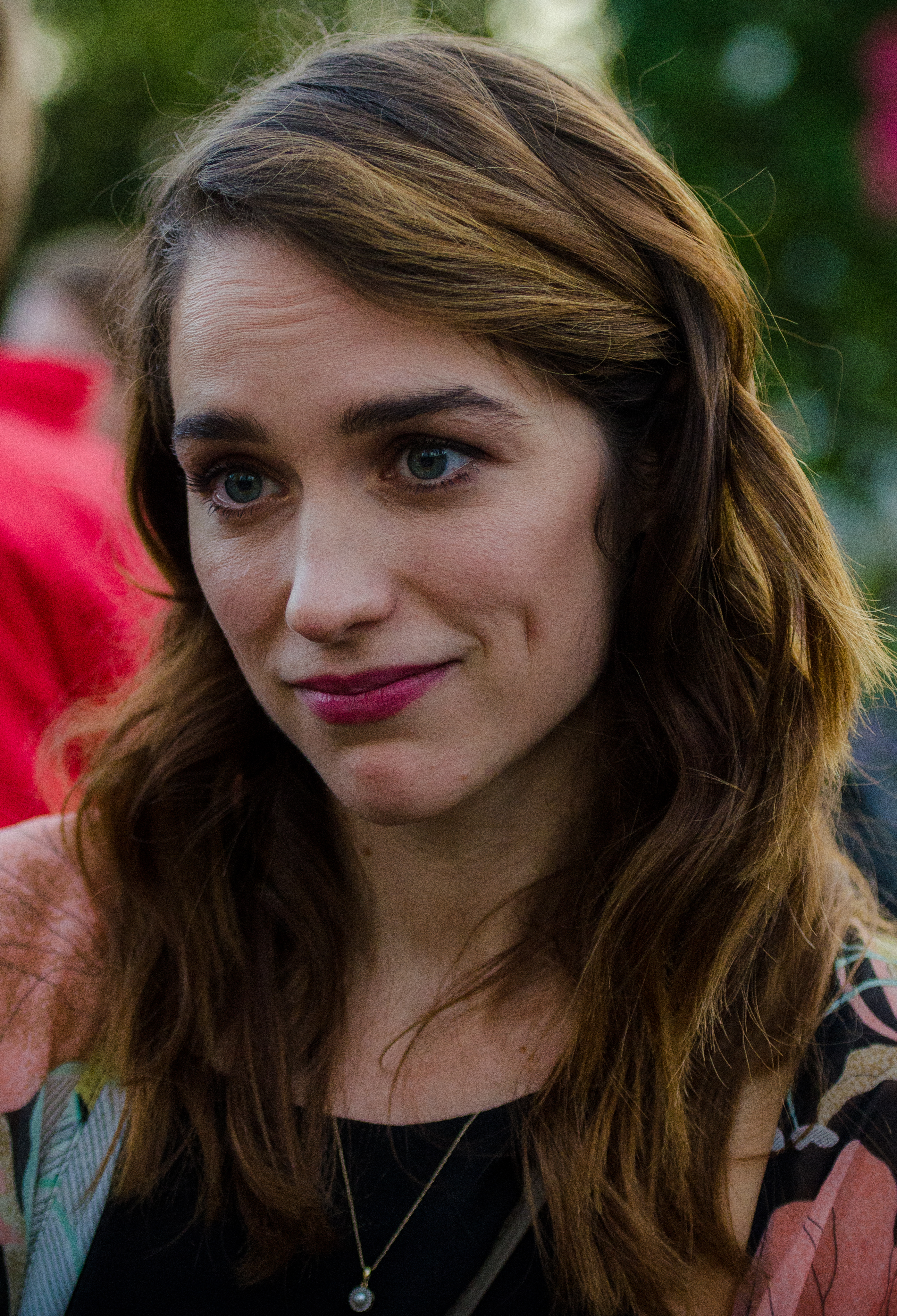 Melanie Scrofano Wikipedia