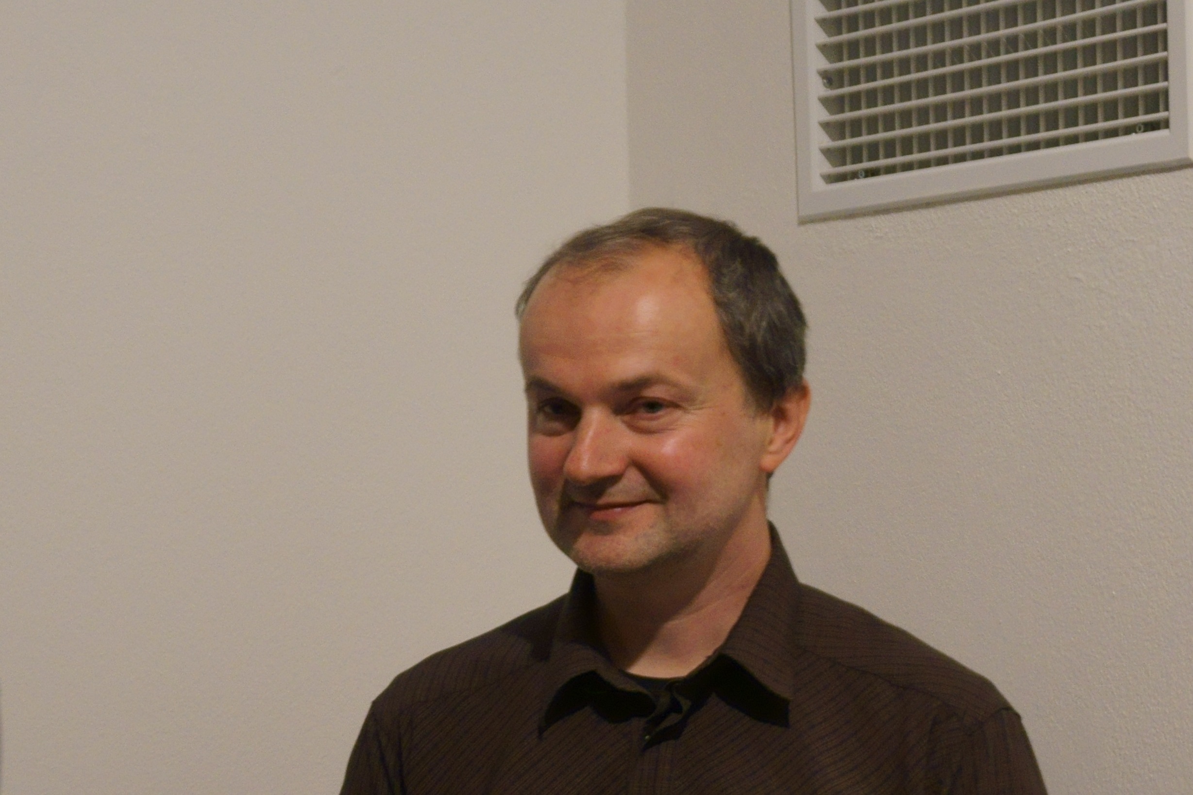 Image of Michael Ctverácek from Wikidata