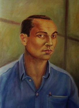 Miguel Hernández