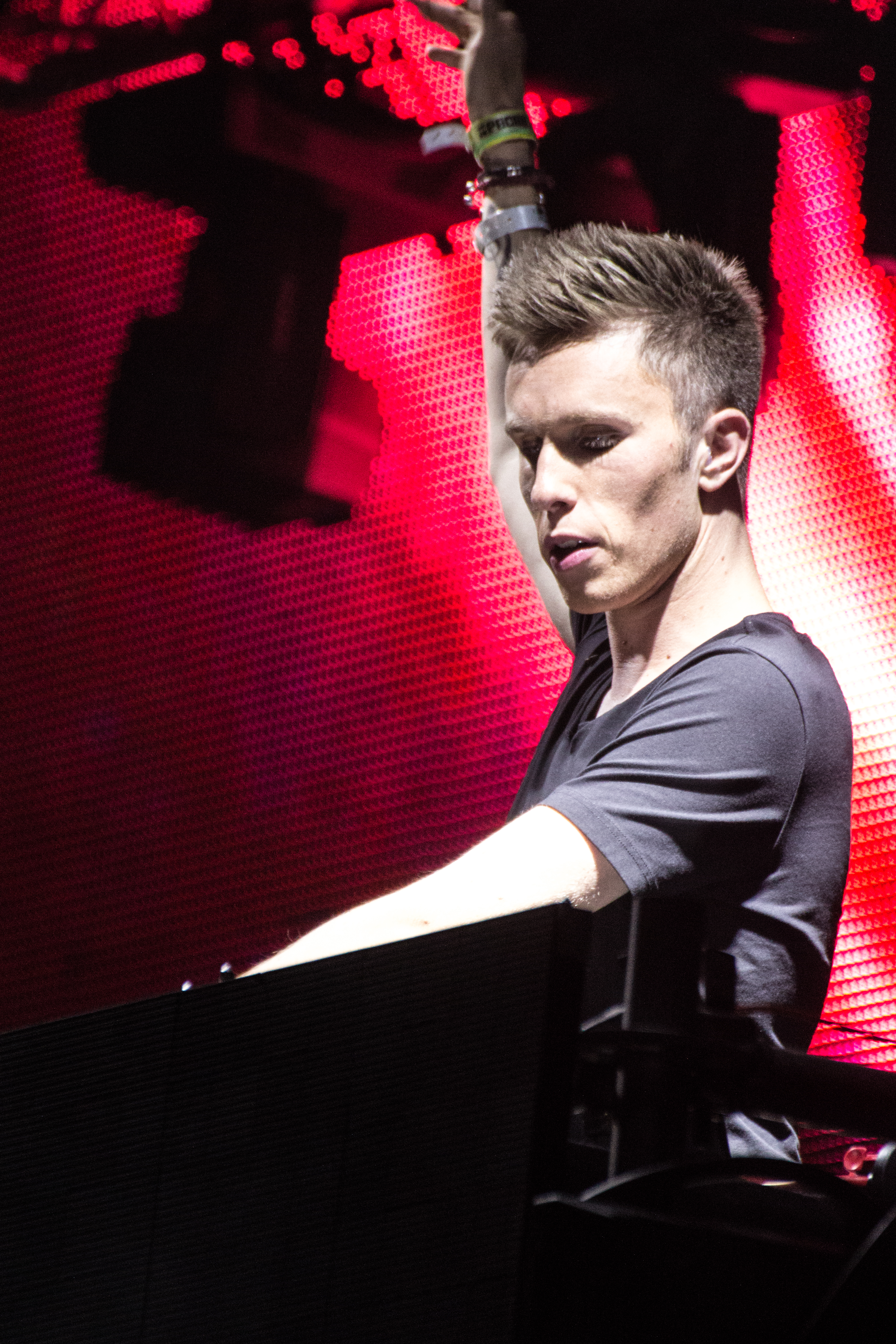 Nicky Romero - Wikipedia