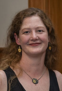 <span class="mw-page-title-main">Nicola Gaston</span> New Zealand chemist