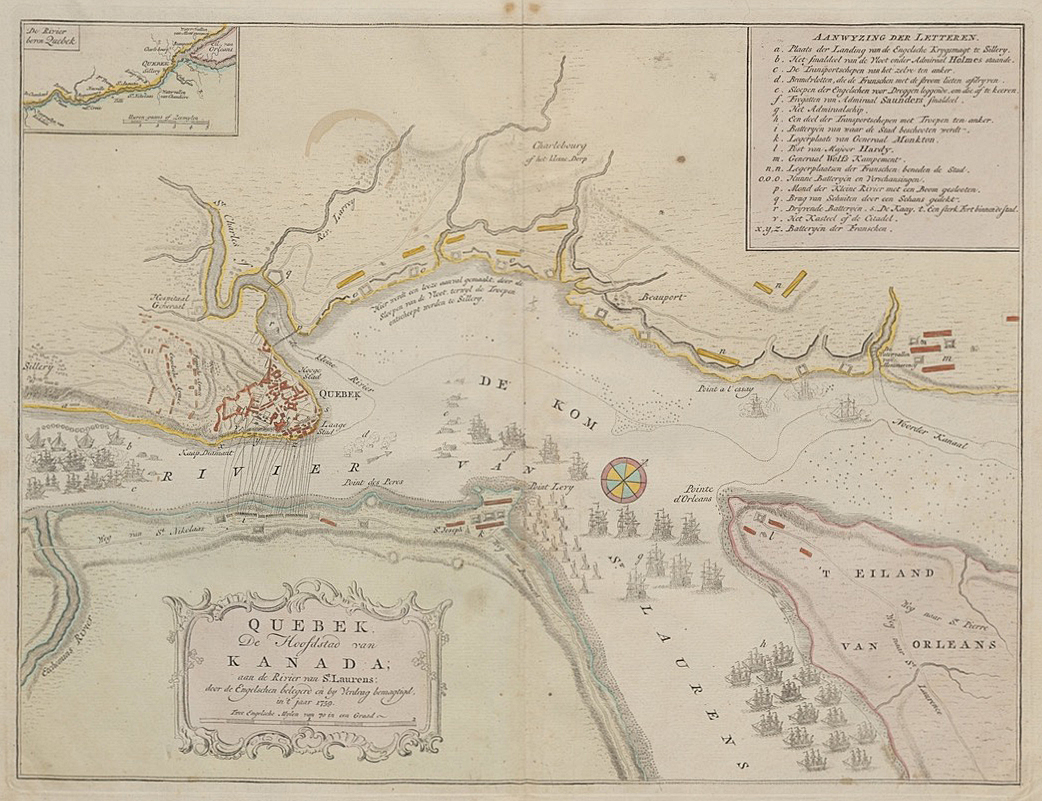 File:Nieuwe en beknopte hand-atlas - 1754 - UB Radboud Uni Nijmegen - 209718609 112 Quebek Hoofdstad van Kanada.jpeg