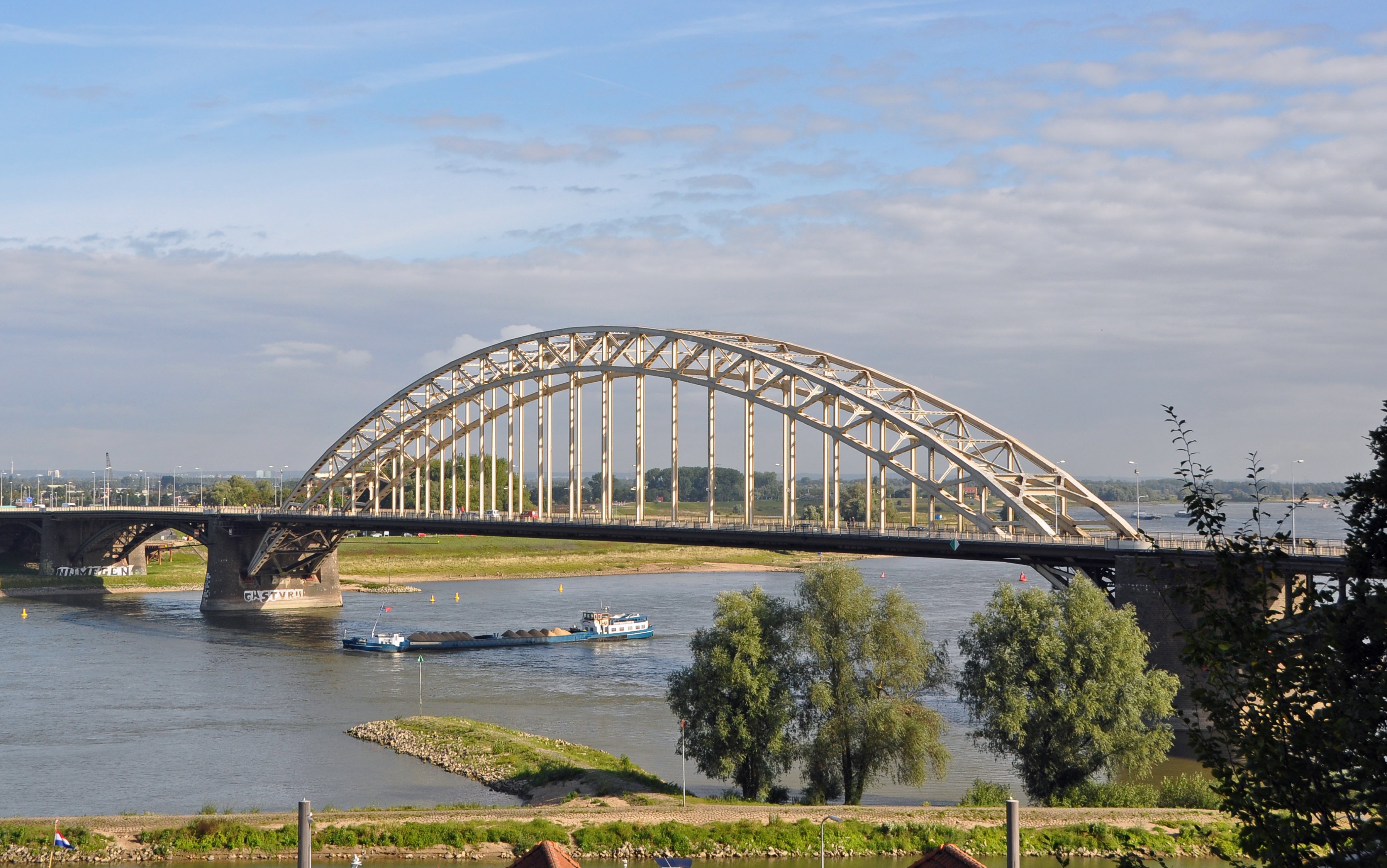 File Nijmegen Waalbrug R02 Jpg Wikimedia Commons