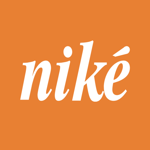 nike png logo