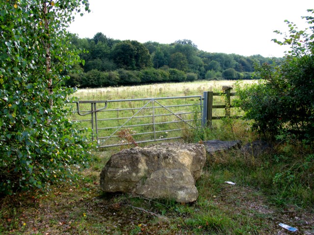 File:No entry - geograph.org.uk - 549895.jpg