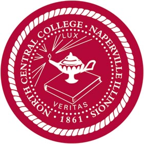 <span class="mw-page-title-main">North Central College</span> Private college in Naperville, Illinois, US