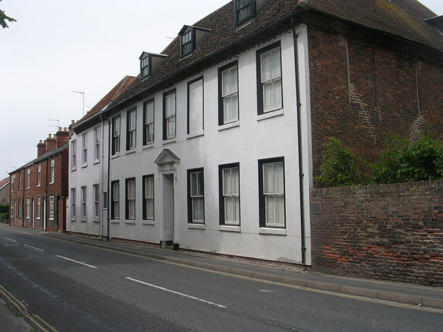 File:Old School House Keldgate Beverley.jpg