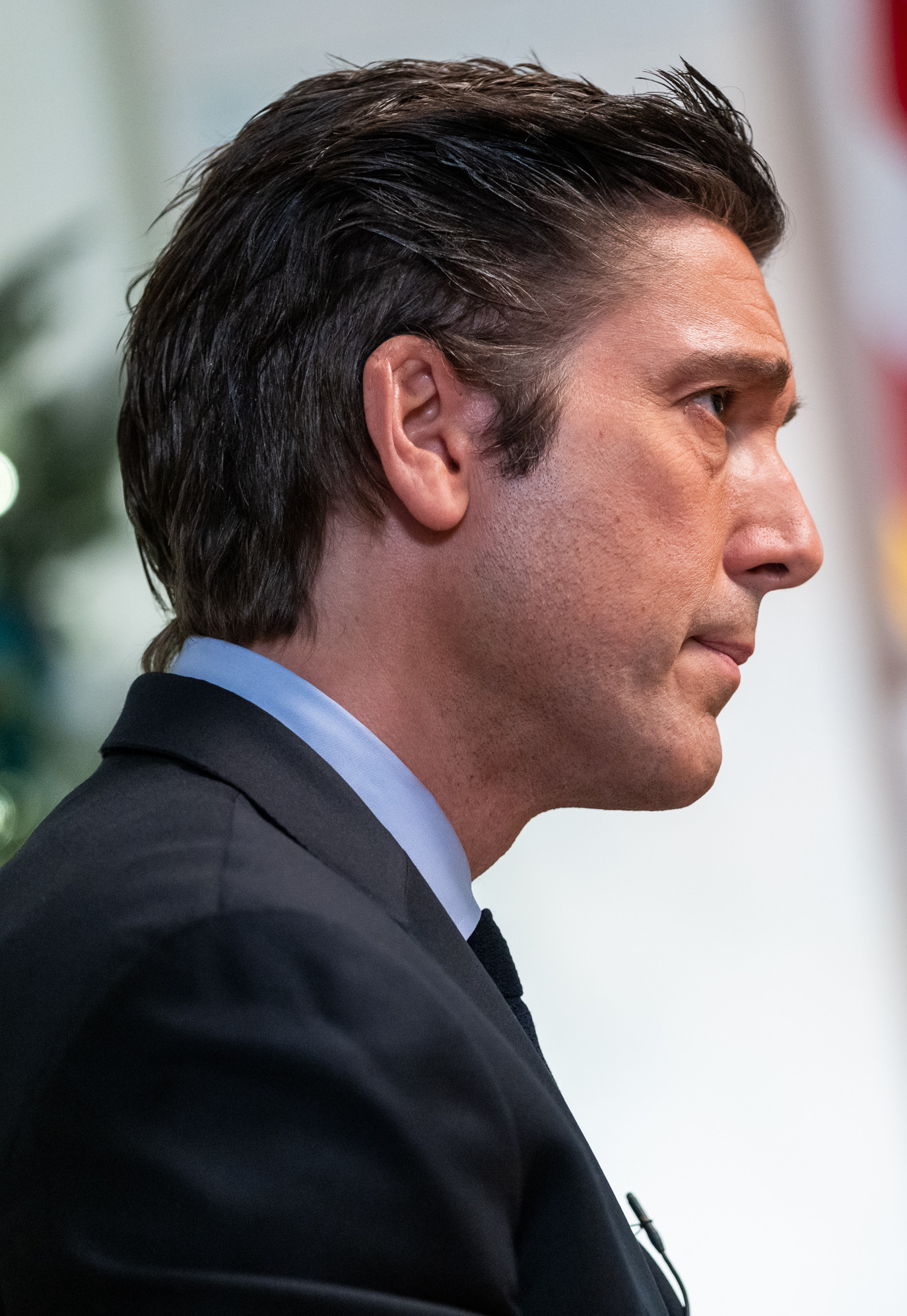 David Muir Wikipedia