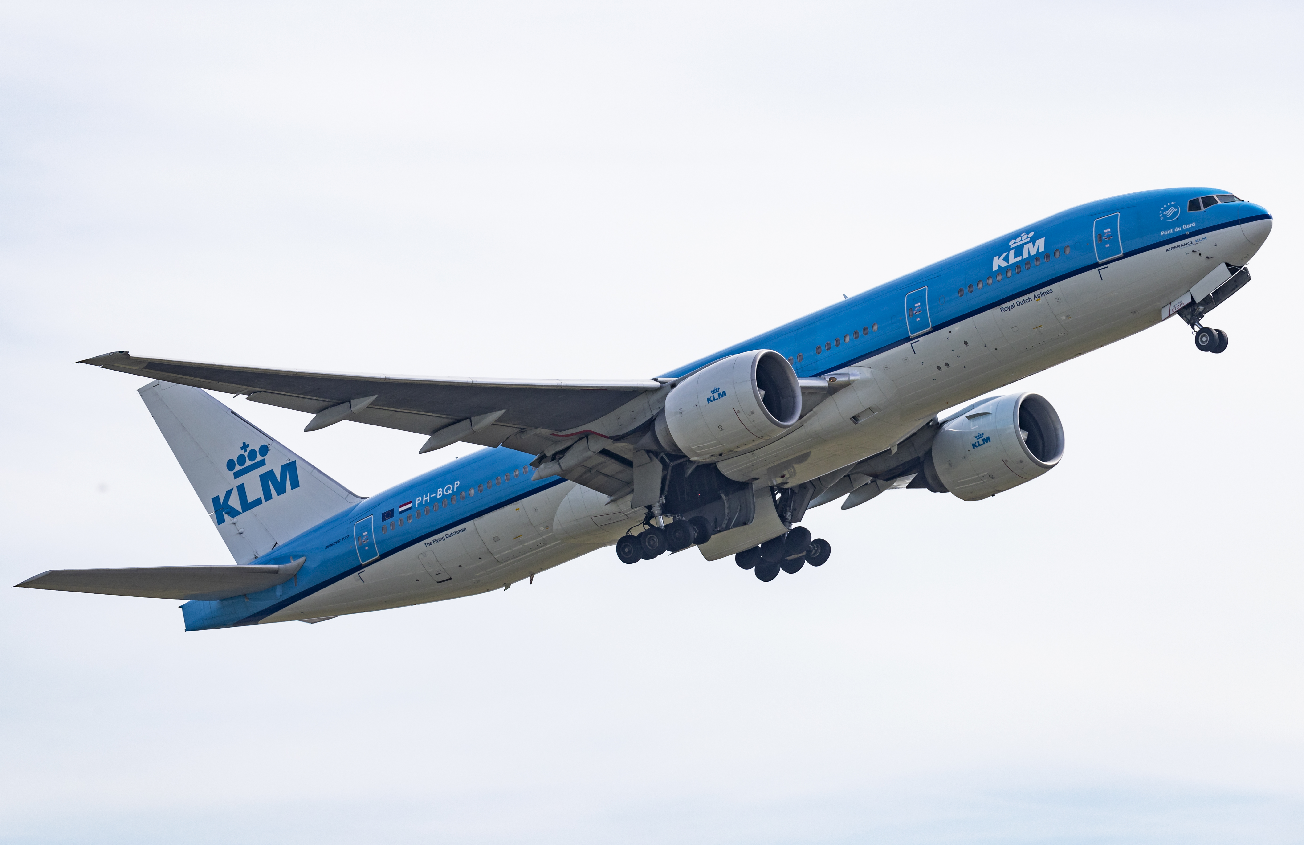 File:PH-BQP Boeing 777-200(ER) KLM AMS 2019-06-02 (8a).jpg