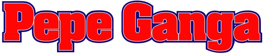 pepe ganga logo - OlarteMoure