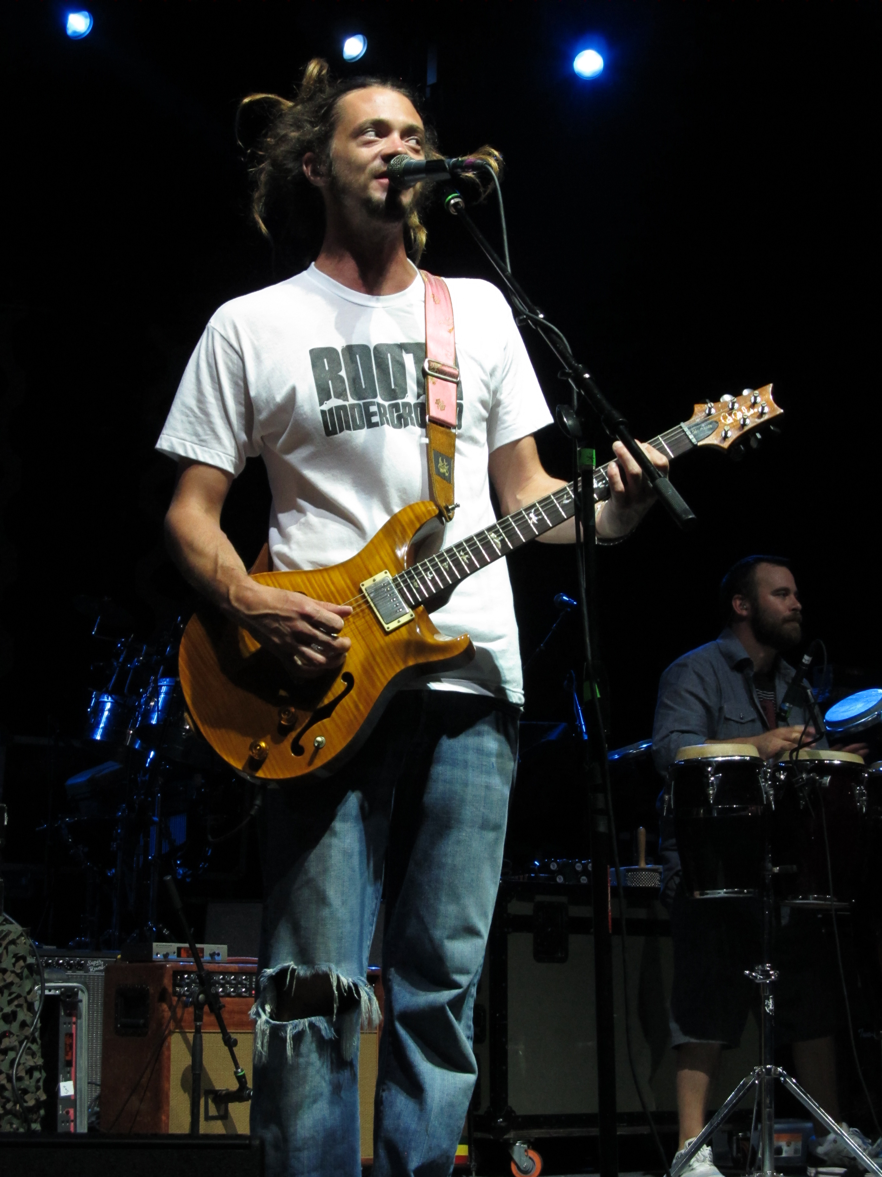 2014 SOJA in Concert!