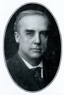 Samuel B. Huston