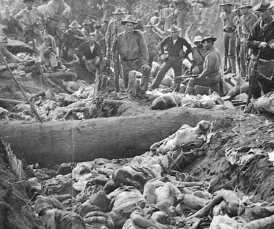 Genocidios en la historia - Wikipedia, la enciclopedia libre