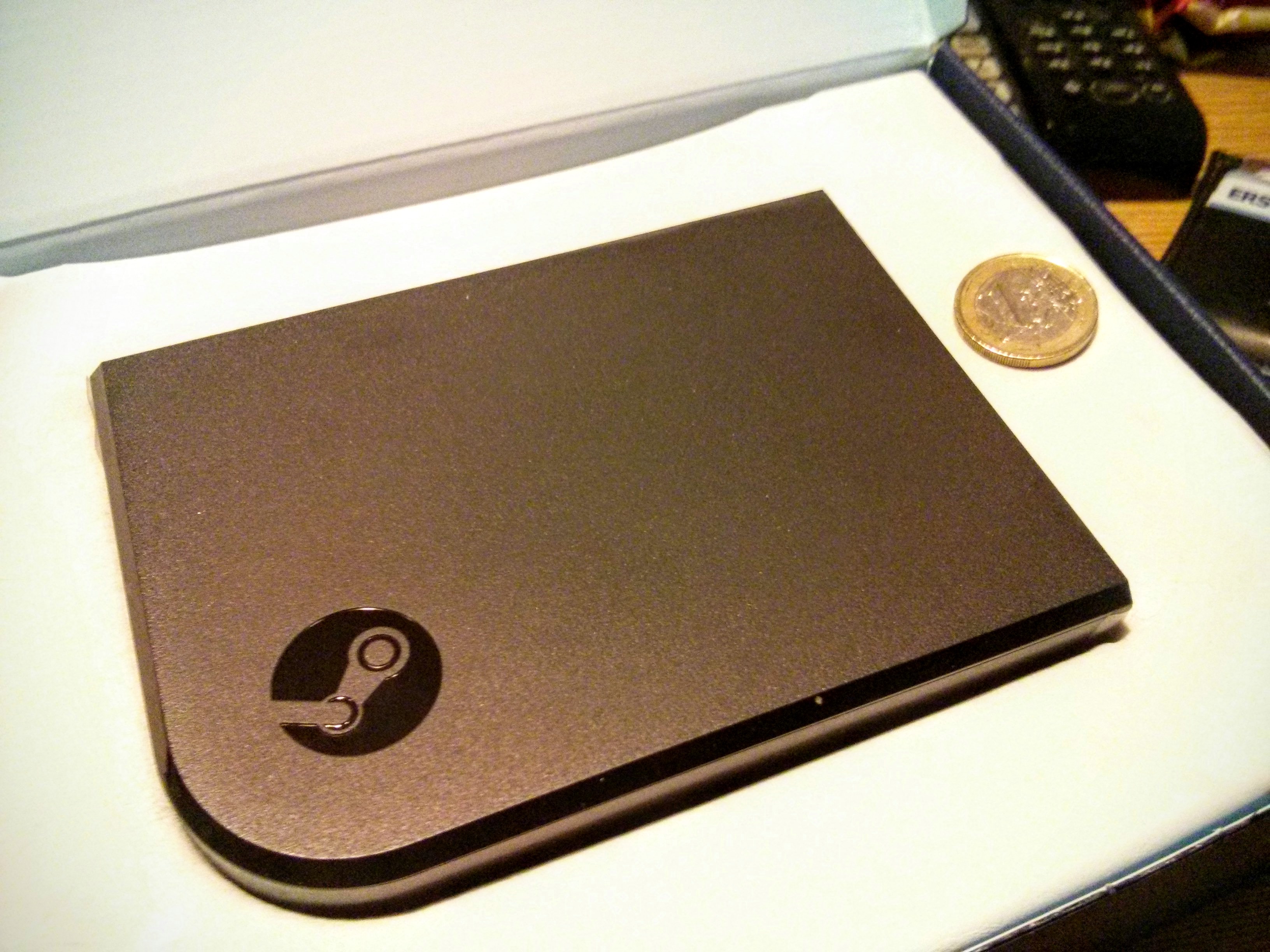 Steam link медиаплеер фото 34