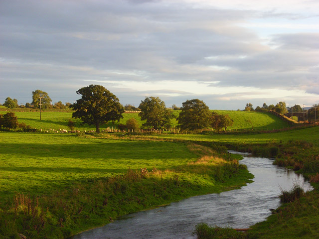 River Petteril