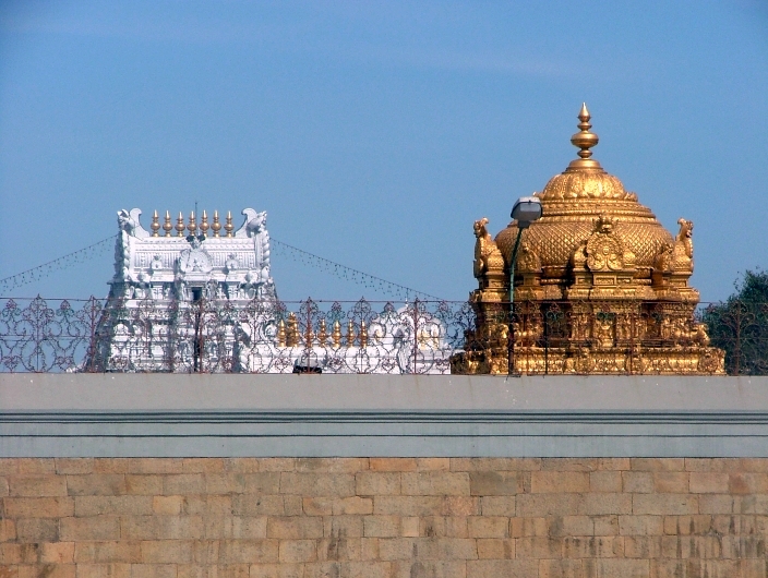 File:Tirumala gopurams.JPG