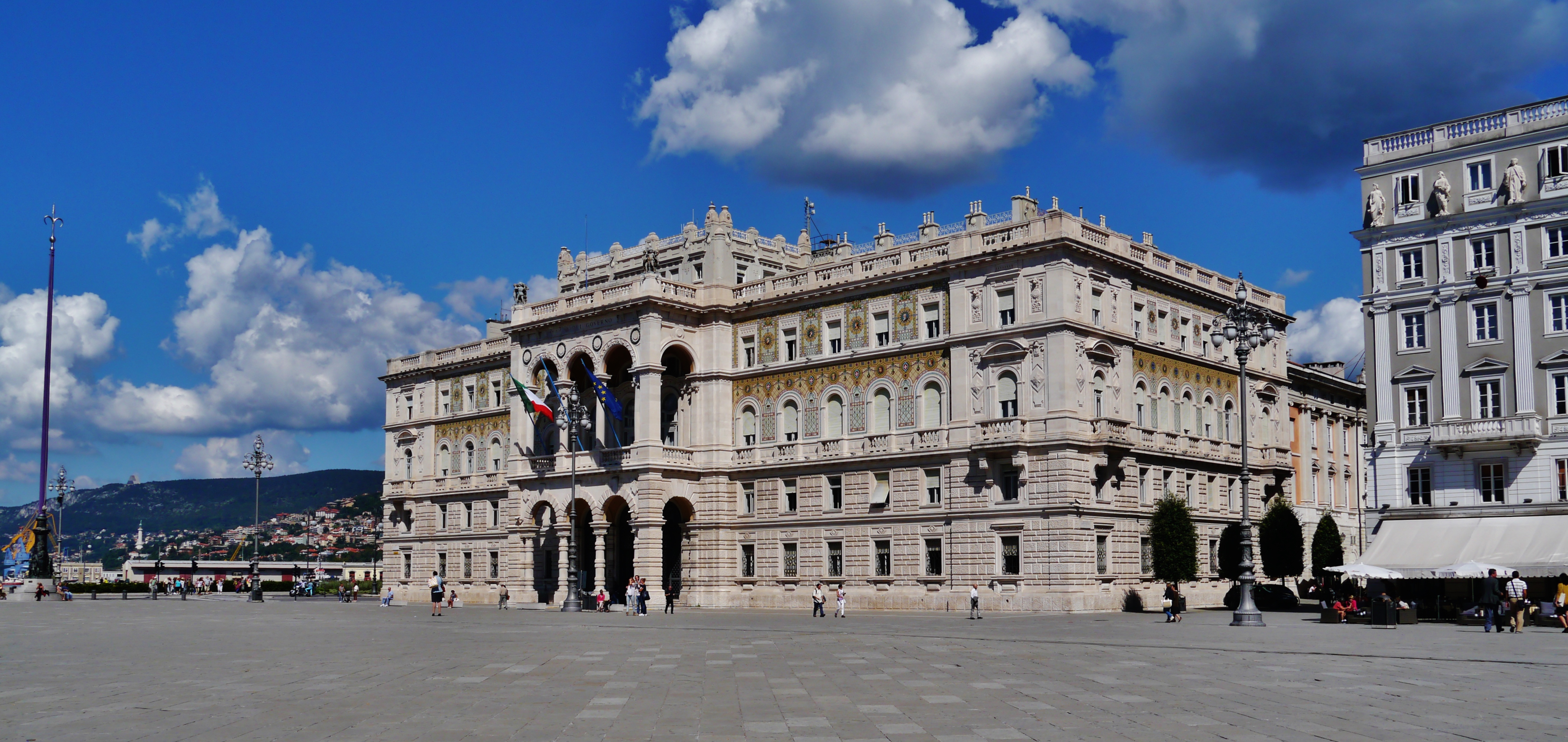 Palazzo del Governo