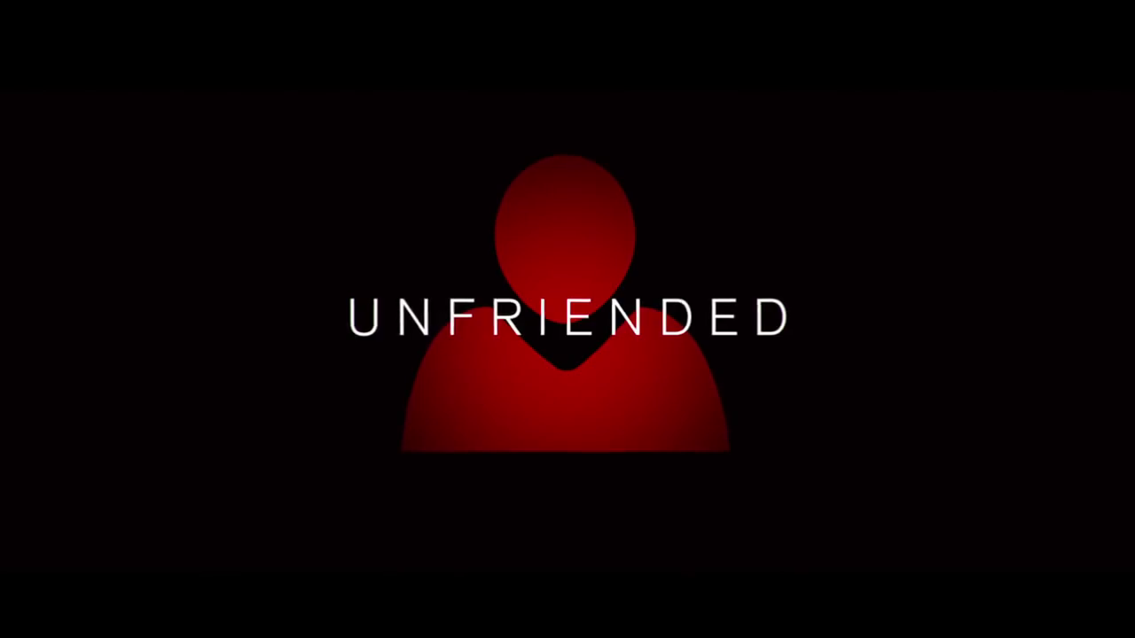 Unfriended 2014 g 991