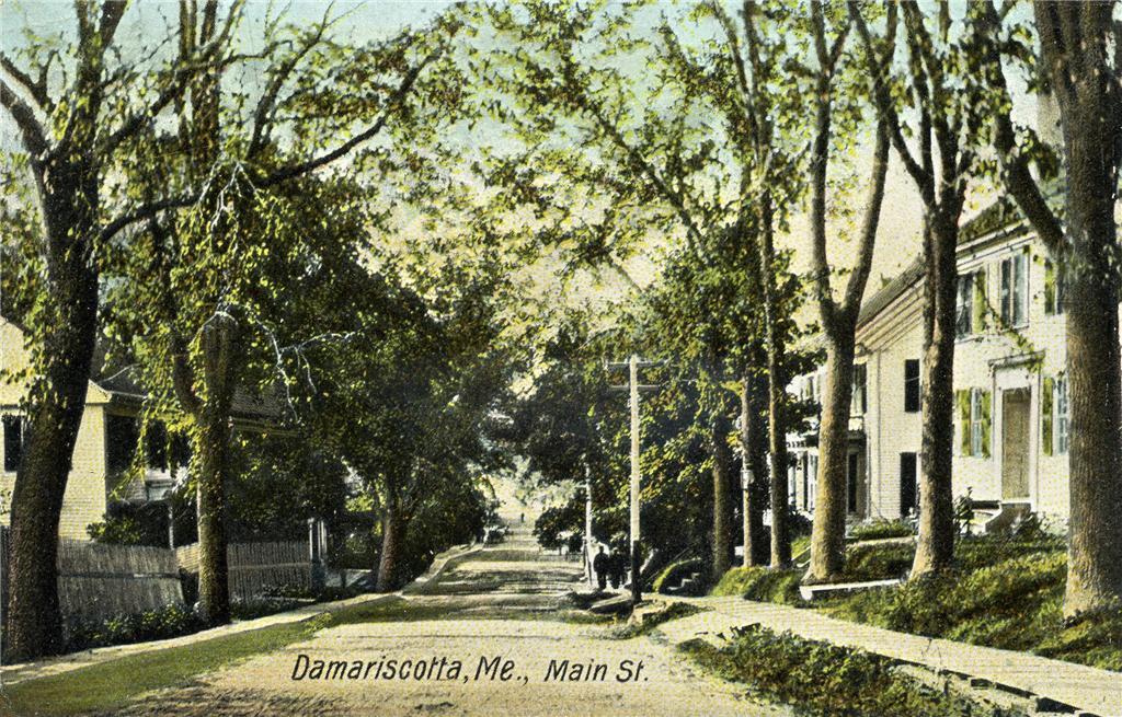 Photo of Main Street Historic District