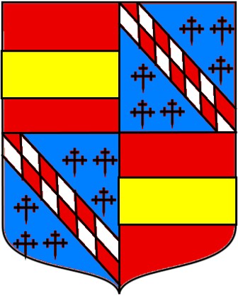 File:Wappen Familie Bouton de Fay.jpg