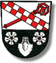 Wappen del cümü de Hollstadt