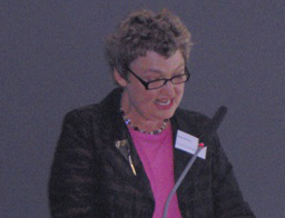 Margit Warburg Danish sociologist of religion