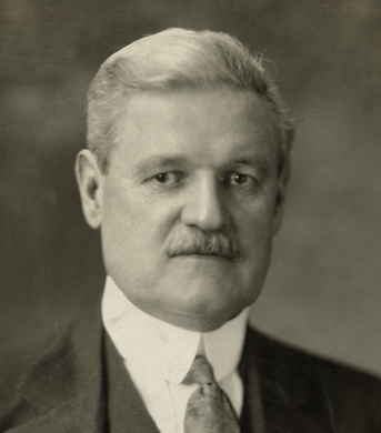 File:William Emmett Dever 1923 headshot.jpg