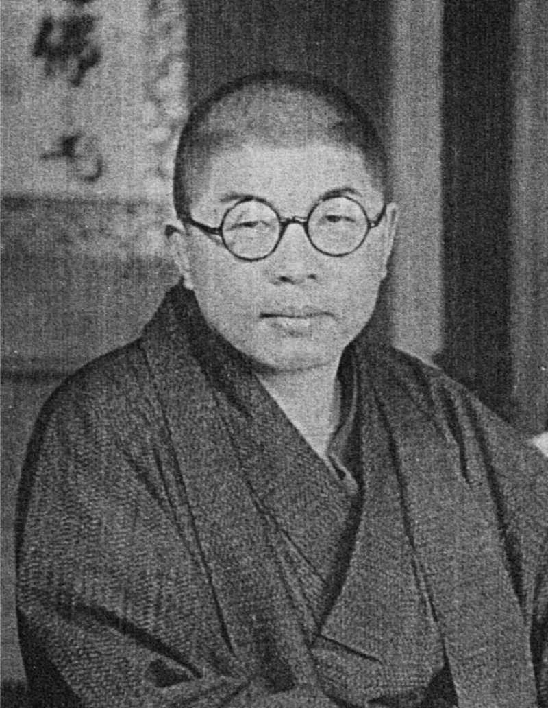 Yasutarō Yagi in 1941