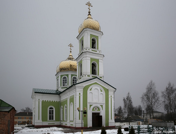 File:Мсціслаў. Царква Св. Аляксандра Неўскага.jpg