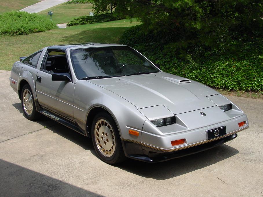 File:50thAE300ZX.JPG - Wikipedia