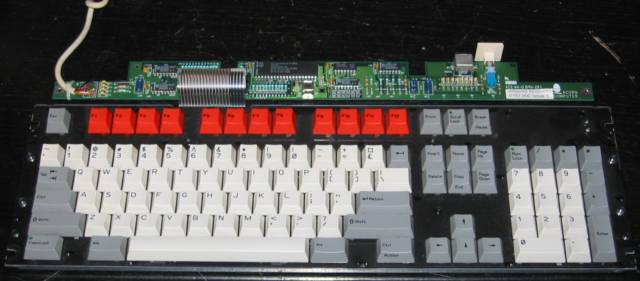 File:Acorn A5000 Keyboard out of case (top) 2.jpg