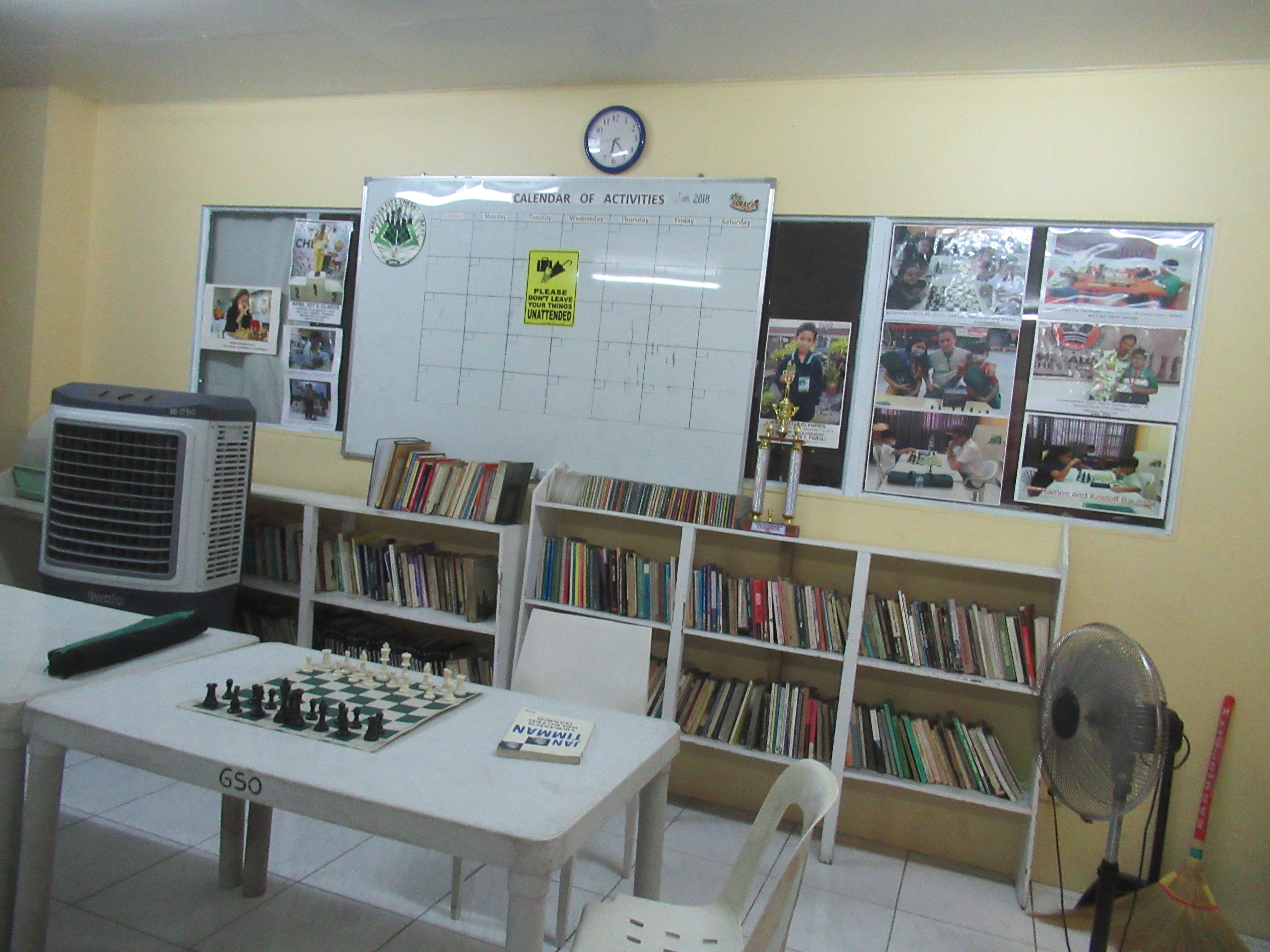 Chess libraries. Библиотека Chess c 5-ю фасадами.