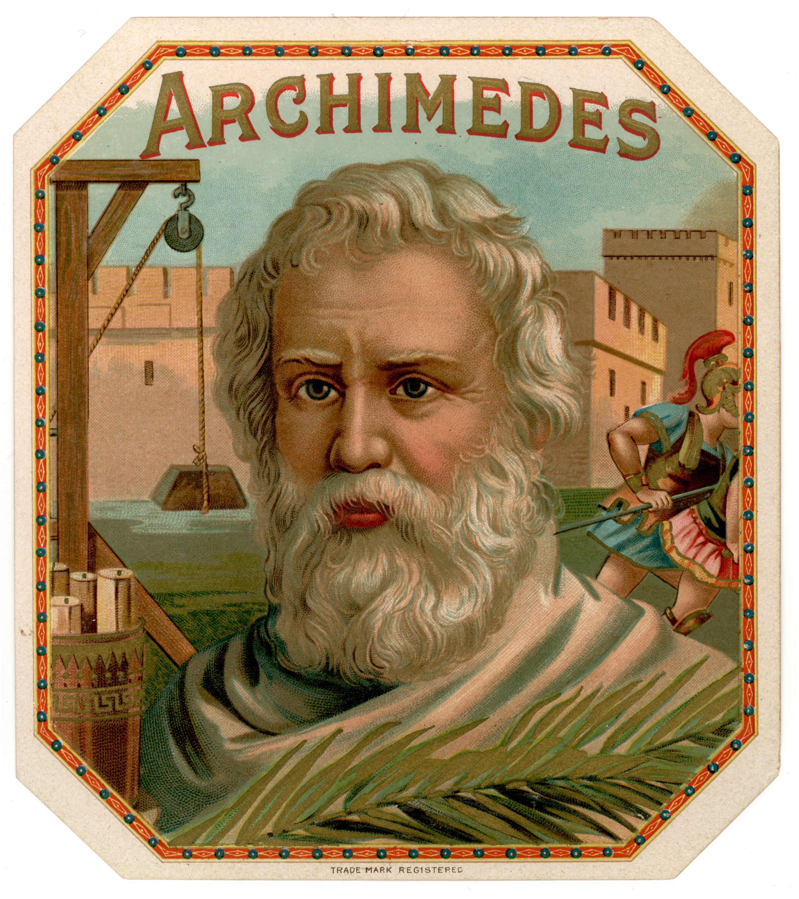 Image result for archimedes