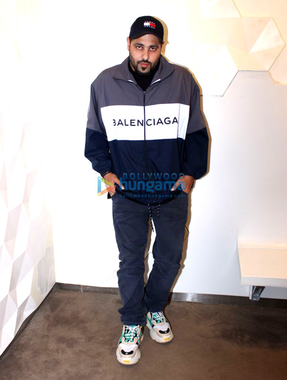 Badshah (rapper) - Wikipedia