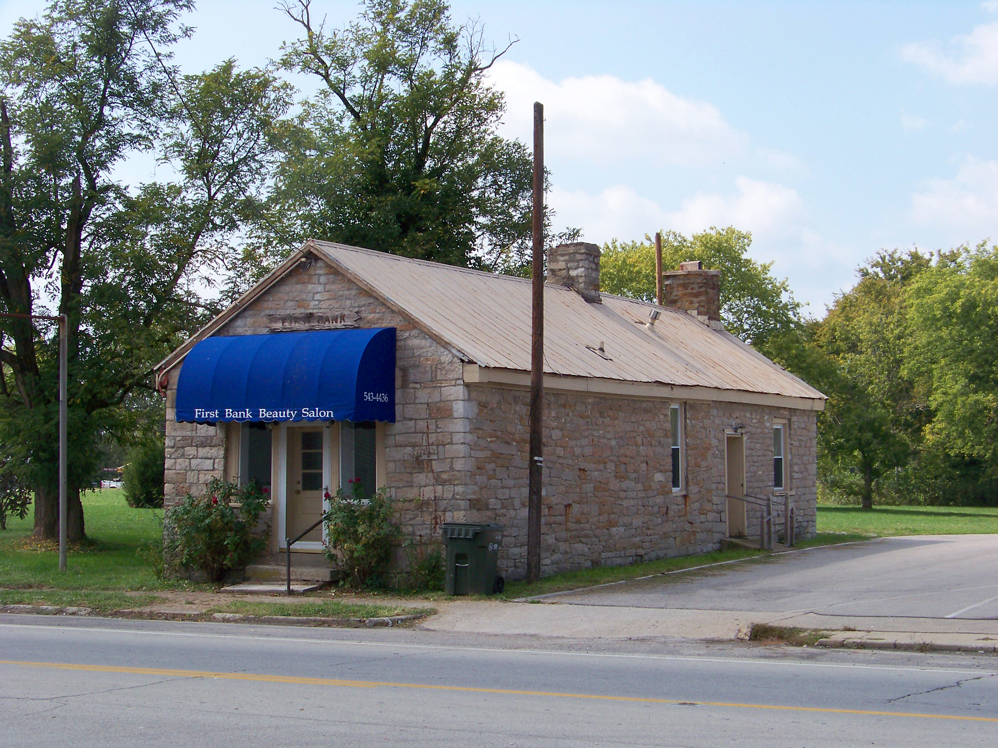 Photo of Bank Of The Commonwealth