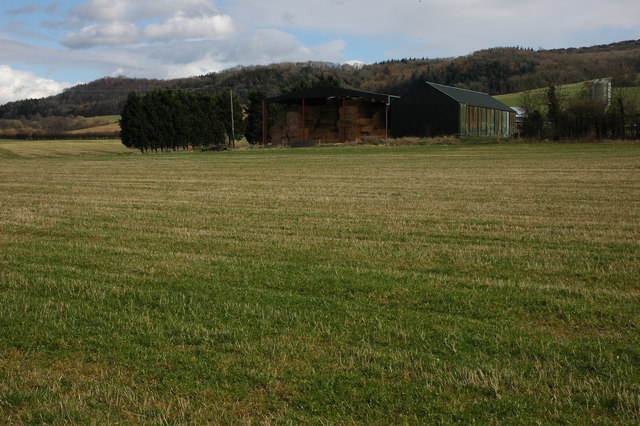 File:Barn at Manor Farm, Great Comberton - geograph.org.uk - 741520.jpg