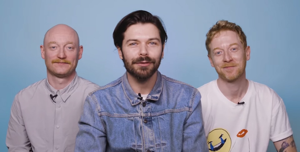 Biffy Clyro Wikipedia