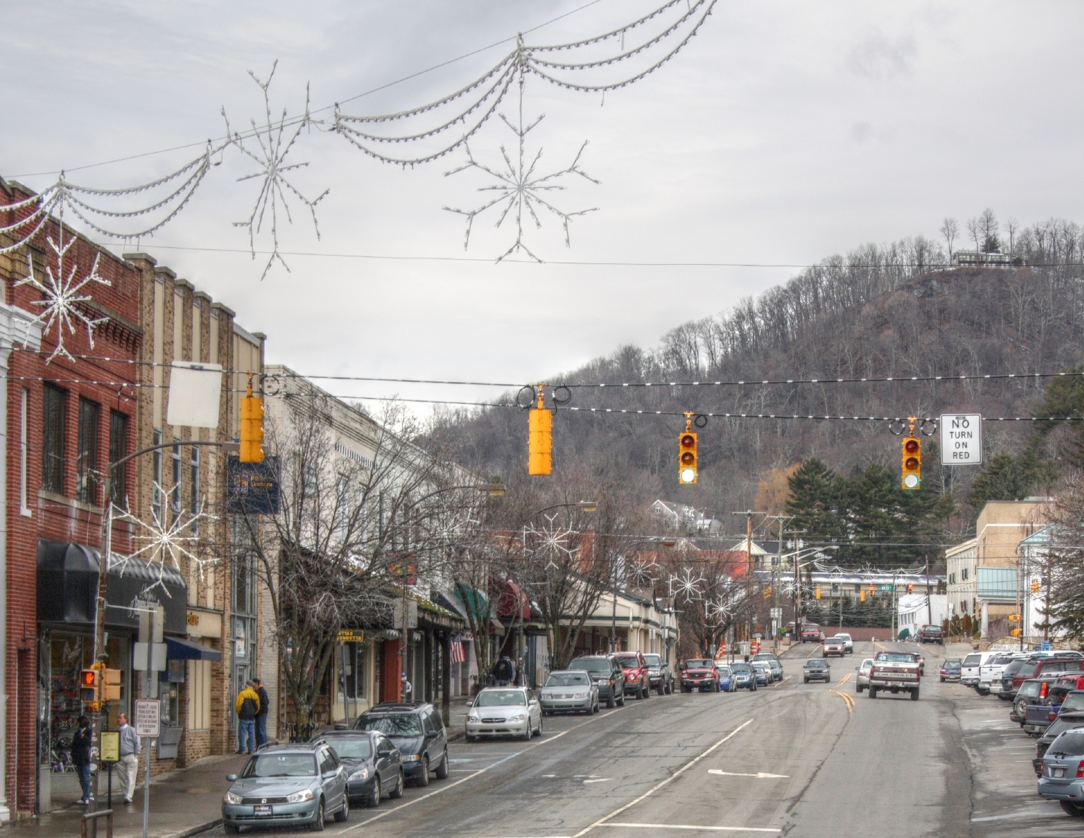 Boone_NC_ _King_Street