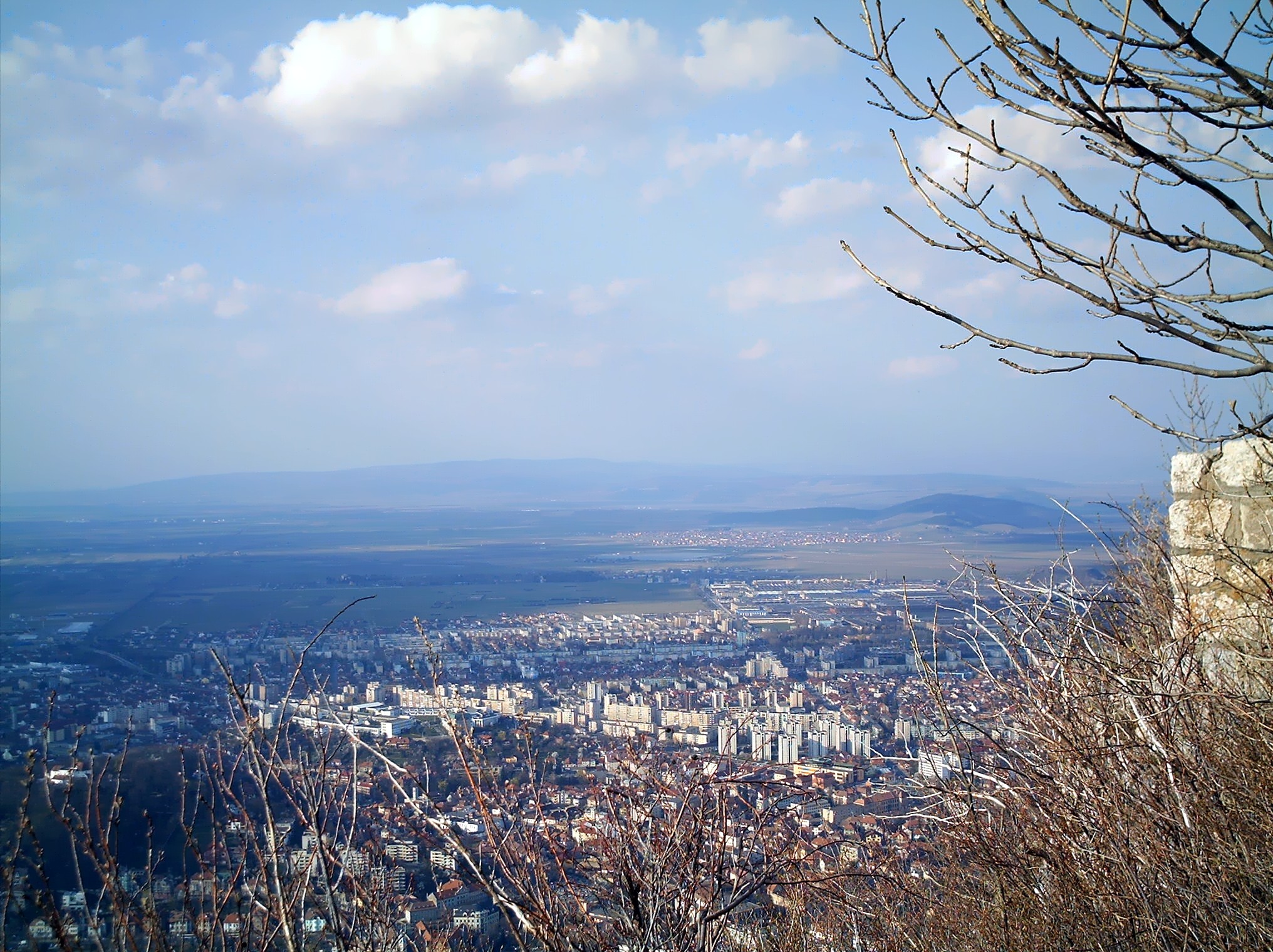 Панорама 5. Брашов панорама. Панорама 5 букв.